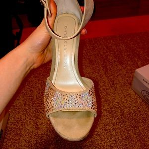 Chinese Laundry Heels